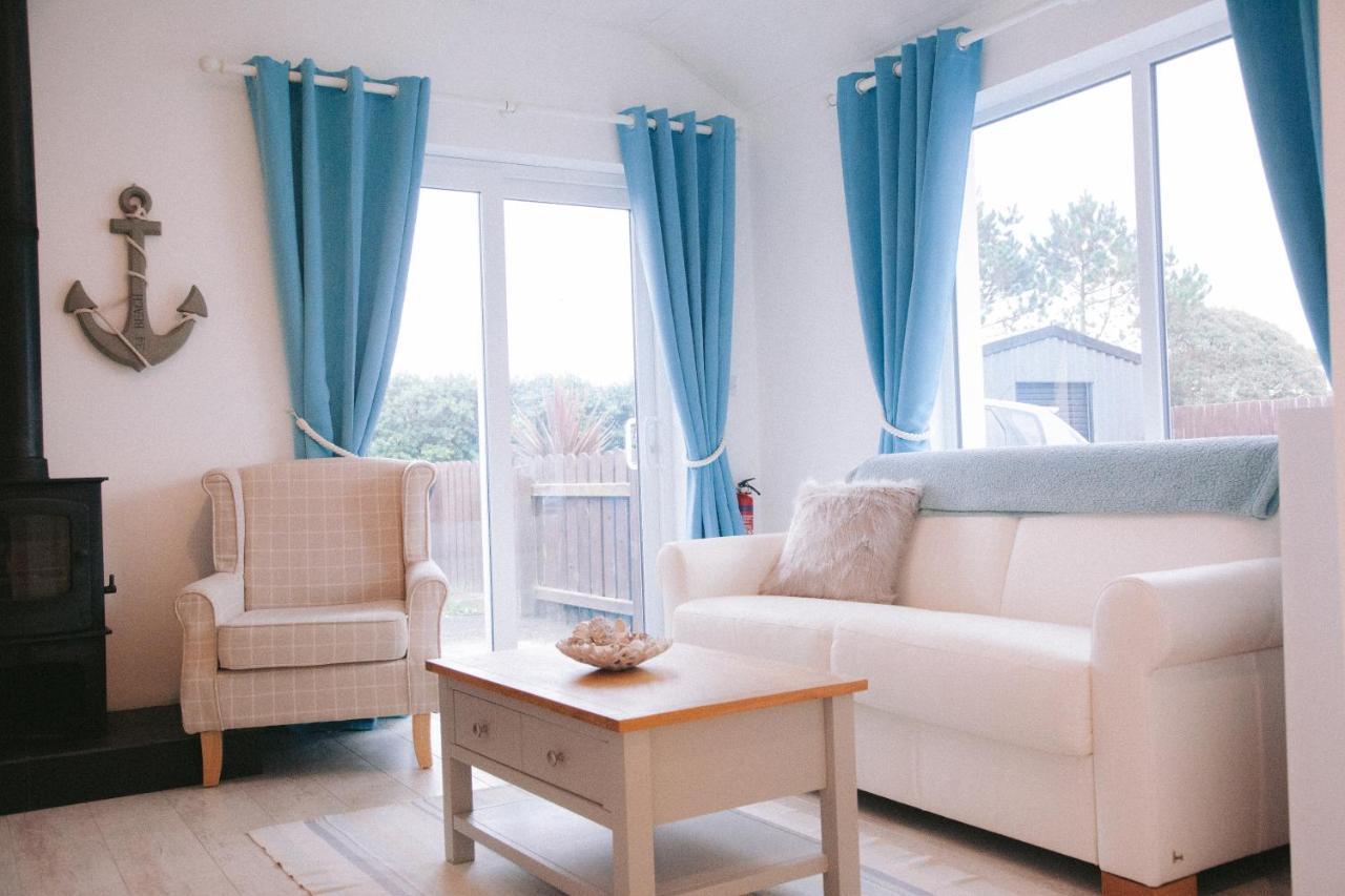 Sandville Chalet Портну Екстериор снимка