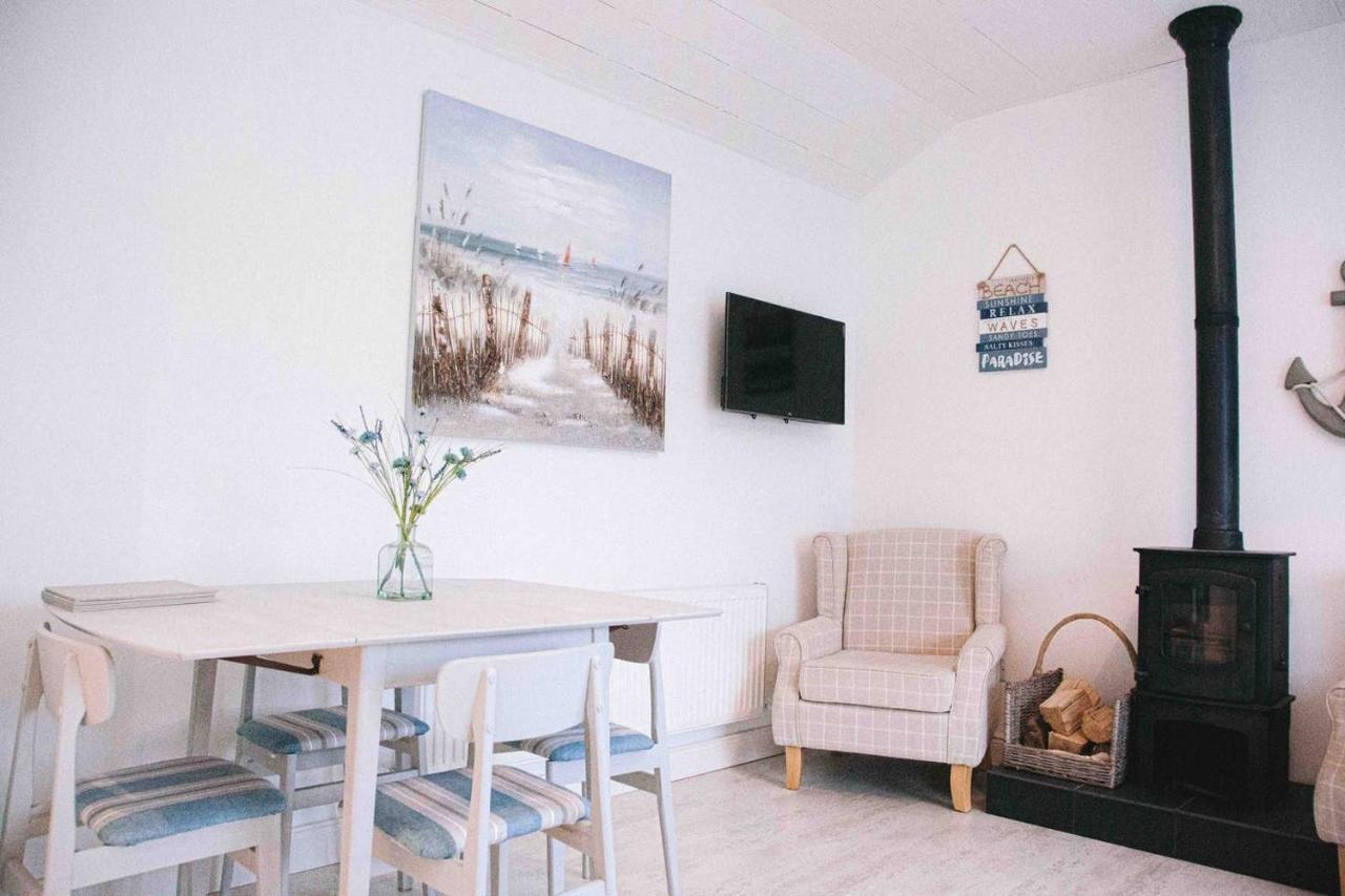 Sandville Chalet Портну Екстериор снимка