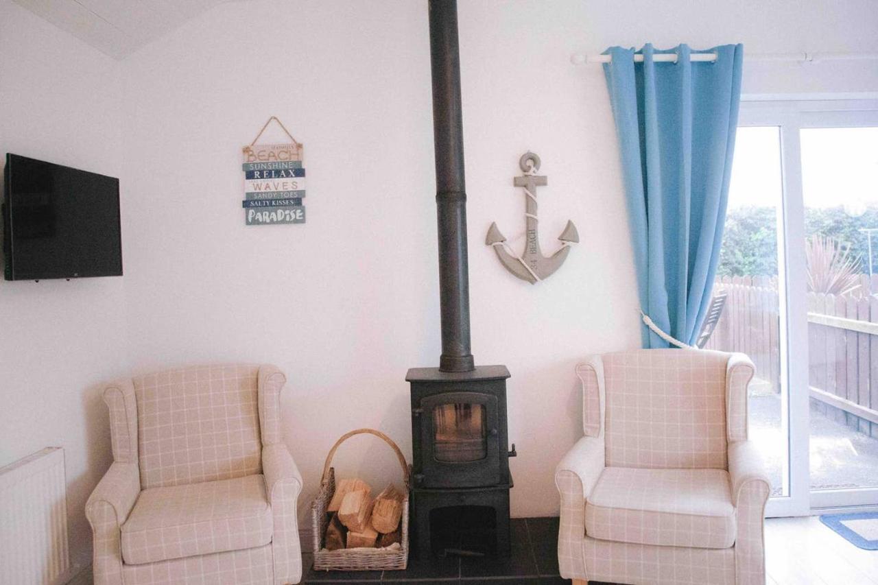 Sandville Chalet Портну Екстериор снимка