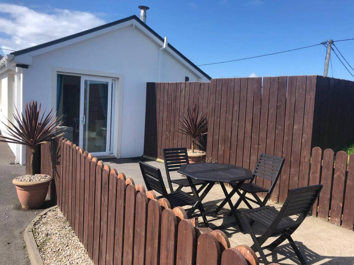 Sandville Chalet Портну Екстериор снимка